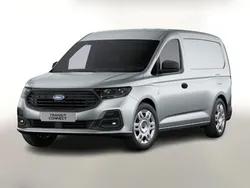 Silber Neu 2025 Ford Transit Trend Van | 29.988 € (Guter Preis)