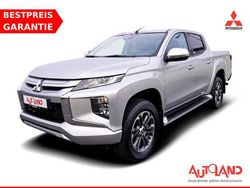 Grau Gebraucht 2020 Mitsubishi L200 Edition Abholung | 29.950 € (Fairer Preis)