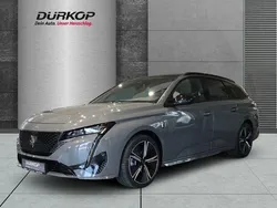 Selenium grau Neu 2025 Peugeot 308 Premium Kombi | 35.549 € (Fairer Preis)