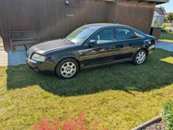 Blau Gebraucht 2002 Audi A6 Limousine | 895 € (Superpreis)