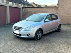 Gebraucht 2009 Kia Ceed Limousine | 3.900 € (Fairer Preis)