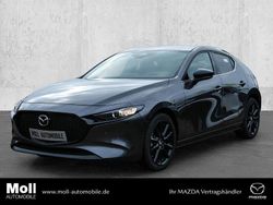 Grau Neu 2025 Mazda 3 Homura-Line Kleinwagen | 26.480 €