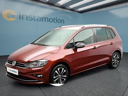 Rot Gebraucht 2020 VW Golf VIII Kleinwagen | 16.649 € (Guter Preis)