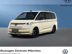 VW Multivan