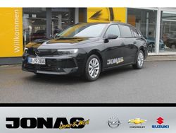 Schwarz Gebraucht 2024 Opel Astra Enjoy Kombi | 20.490 € (Fairer Preis)