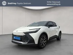 Weiß Neu 2025 Toyota C-HR SUV | 35.290 € (Guter Preis)