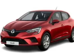 Rot Neu 2025 Renault Clio V Evolution Limousine | 20.990 € (Fairer Preis)