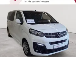 Opel Zafira Life