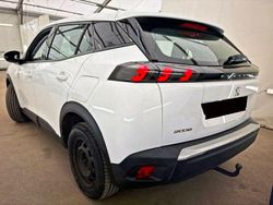 Gebraucht 2020 Peugeot 2008 SUV | 8.747 € (Etwas zu teuer)