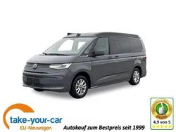 Wählbar Neu 2025 VW T7 Beach Van | 55.190 € (Fairer Preis)