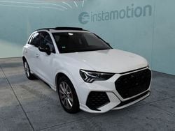Weiß Gebraucht 2024 Audi RS Q3 Sport SUV | 65.744 € (Teuer)