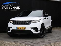 Weiß Gebraucht 2017 Land Rover Range Rover Velar HSE Dynamic SUV | 26.250 € (Fairer Preis)