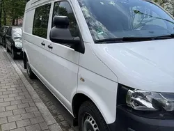 Weiß Gebraucht 2015 VW T5 Van | 17.000 € (Superpreis)