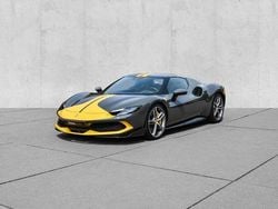 Gebraucht 2022 Ferrari 296 Coupé | 259.780 € (Etwas zu teuer)