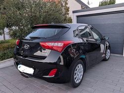 Schwarz Gebraucht 2013 Hyundai i30 Classic Limousine | 6.300 € (Guter Preis)