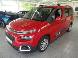 Andere Gebraucht 2019 Citroën Berlingo Feel Van / Kleinbus | 15.950 € (Fairer Preis)