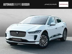Fuji white Gebraucht 2022 Jaguar I-Pace S SUV | 38.950 € (Fairer Preis)