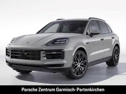 Weiß Gebraucht 2023 Porsche Cayenne SUV | 98.890 € (Fairer Preis)