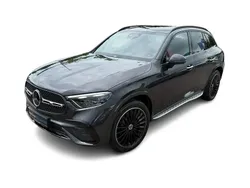Andere Gebraucht 2023 Mercedes GLC400d AMG Line Premium Plus SUV | 73.988 €
