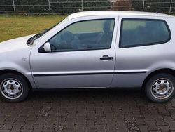 Silber Gebraucht 2000 VW Polo Limousine | 1.200 € (Fairer Preis)