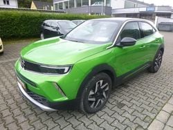 Grün Gebraucht 2022 Opel Mokka-e Elegance SUV | 19.500 € (Fairer Preis)