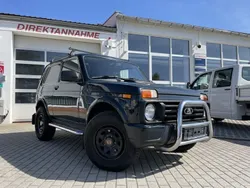 Nessi Gebraucht 2019 Lada niva SUV | 15.800 € (Teuer)