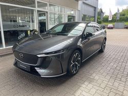 Neu 2025 Mazda 6e Takumi-Line Limousine | 44.725 € (Etwas zu teuer)