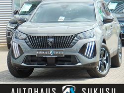 Grau Gebraucht 2024 Peugeot 2008 Allure SUV | 21.990 € (Fairer Preis)