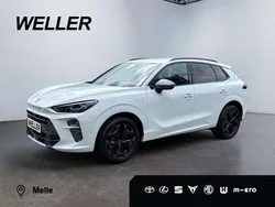 Weiss Neu 2025 Cupra Terramar VZ SUV | 47.450 € (Superpreis)