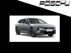 Grau Neu 2026 Kia K4 GT-Line Limousine | 38.220 € (Fairer Preis)