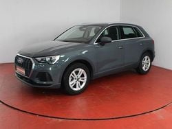 Grau Gebraucht 2020 Audi Q3 SUV | 23.899 € (Guter Preis)