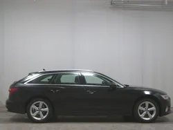 Schwarz Gebraucht 2020 Audi A6 Sport Kombi | 19.990 € (Guter Preis)