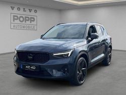 Blau Gebraucht 2025 Volvo XC40 Plus SUV | 39.990 € (Etwas zu teuer)