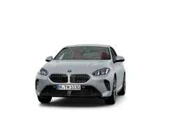 Neu 2025 BMW 123 Efficient Dynamics Kleinwagen | 46.331 € (Guter Preis)