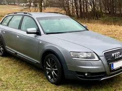 Gebraucht 2007 Audi A6 Allroad Kombi | 7.250 € (Etwas zu teuer)