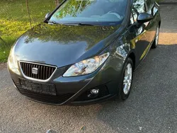 Grau Gebraucht 2010 Seat Ibiza Style Limousine | 4.500 € (Fairer Preis)
