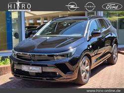 Schwarz Gebraucht 2024 Opel Grandland X GS Line SUV | 24.990 € (Fairer Preis)