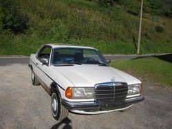 Gebraucht 1982 Mercedes 230 Coupé | 9.950 €