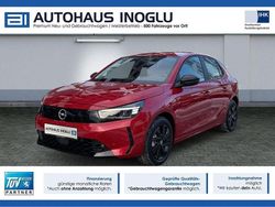 Rot Gebraucht 2025 Opel Corsa Kleinwagen | 17.680 € (Superpreis)