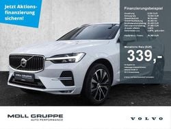 Weiß Gebraucht 2022 Volvo XC60 Core SUV | 35.380 € (Superpreis)