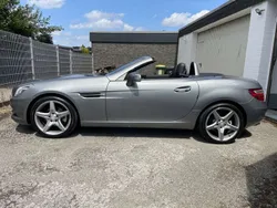 Gebraucht 2013 Mercedes SLK200 Cabrio | 19.895 € (Fairer Preis)