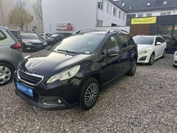 Noir perla nera Gebraucht 2013 Peugeot 2008 Active SUV | 6.499 € (Etwas zu teuer)