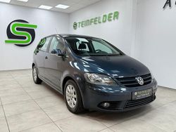 Blau Gebraucht 2006 VW Golf Plus Cross Comfortline Van / Kleinbus | 3.990 € (Fairer Preis)
