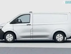 Weiß Neu 2025 VW T6.1 S Van | 34.851 € (Fairer Preis)