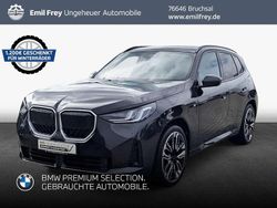 Sophistograu brillanteffekt me Gebraucht 2025 BMW X3 Performance SUV | 70.990 €