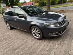 Grau Gebraucht 2011 VW Passat Comfortline Kombi | 8.999 € (Fairer Preis)