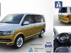 Weiß Gebraucht 2025 VW T6.1 Van | 43.750 € (Superpreis)