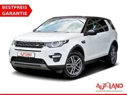 Andere Gebraucht 2018 Land Rover Discovery Sport SUV | 22.990 €