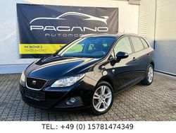 Gebraucht 2010 Seat Ibiza Style Limousine | 5.190 € (Fairer Preis)