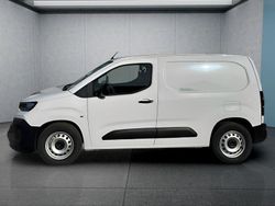 Weiß Gebraucht 2025 Citroën e-Berlingo Van / Kleinbus | 30.749 € (Fairer Preis)
